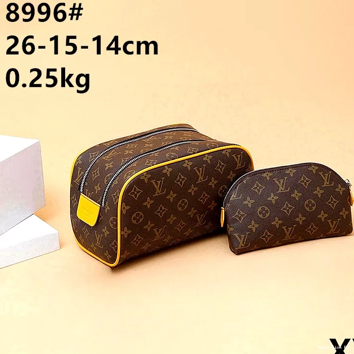 Women DailyWear 8554 Vuitton HandBags Louis For 0424